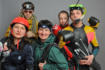 Kaltstart 201104