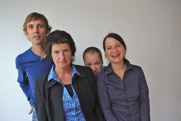 Kaltstart Ensemble
